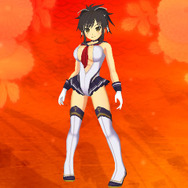 セーラー戦闘服
