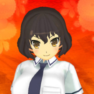セミロング