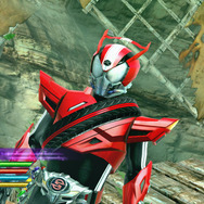 NFCフィギュアやチップ連動『仮面ライダー サモンライド！』