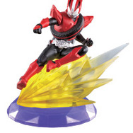 ライドフィギュア＆ライドチップセット