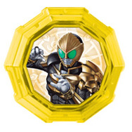 別売りNFCフィギュアと連動『仮面ライダー サモンライド！』Wii U/PS3で発売 ― 「仮面ライダードライブ」も登場