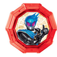 別売りNFCフィギュアと連動『仮面ライダー サモンライド！』Wii U/PS3で発売 ― 「仮面ライダードライブ」も登場