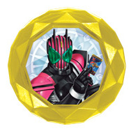 別売りNFCフィギュアと連動『仮面ライダー サモンライド！』Wii U/PS3で発売 ― 「仮面ライダードライブ」も登場