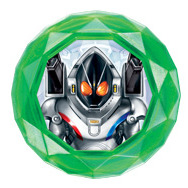 別売りNFCフィギュアと連動『仮面ライダー サモンライド！』Wii U/PS3で発売 ― 「仮面ライダードライブ」も登場