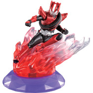 仮面ライダー サモンライド！ SGライドフィギュア（仮）