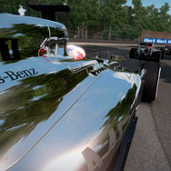 F1ライターによる『F1 2014』レビュー、F1日本GPの行方をゲームで疑似体験！