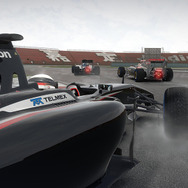 F1ライターによる『F1 2014』レビュー、F1日本GPの行方をゲームで疑似体験！