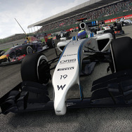 F1ライターによる『F1 2014』レビュー、F1日本GPの行方をゲームで疑似体験！