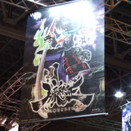 【TGS2008】Wii『朧村正』体験版プレイレポート