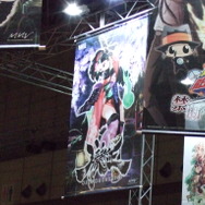 【TGS2008】Wii『朧村正』体験版プレイレポート