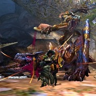 【MH4G特集】G級要素まとめ！解放条件やG級クエスト、探索、闘技大会、発掘装備など