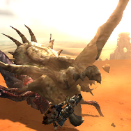 【MH4G特集】ハンター達を待ち受ける新モンスターと、新ステージのまとめ