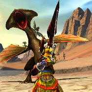 【MH4G特集】ハンター達を待ち受ける新モンスターと、新ステージのまとめ