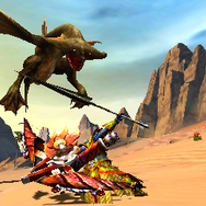 【MH4G特集】ハンター達を待ち受ける新モンスターと、新ステージのまとめ
