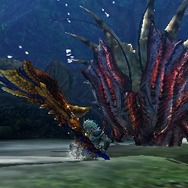 【MH4G特集】ハンター達を待ち受ける新モンスターと、新ステージのまとめ
