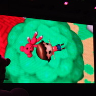 【TGS2008】DS『PostPet DS(仮)』プレスカンファレンス