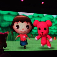 【TGS2008】DS『PostPet DS(仮)』プレスカンファレンス