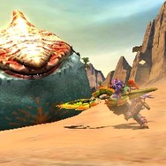 【MH4G特集】ハンター達を待ち受ける新モンスターと、新ステージのまとめ