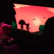 【TGS2008】DS『PostPet DS(仮)』プレスカンファレンス