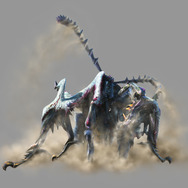 【MH4G特集】ハンター達を待ち受ける新モンスターと、新ステージのまとめ