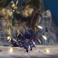 【MH4G特集】ハンター達を待ち受ける新モンスターと、新ステージのまとめ