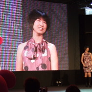 【TGS2008】DS『PostPet DS(仮)』プレスカンファレンス