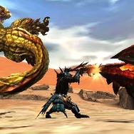 【MH4G特集】ハンター達を待ち受ける新モンスターと、新ステージのまとめ