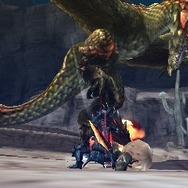 【MH4G特集】ハンター達を待ち受ける新モンスターと、新ステージのまとめ