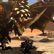【MH4G特集】ハンター達を待ち受ける新モンスターと、新ステージのまとめ