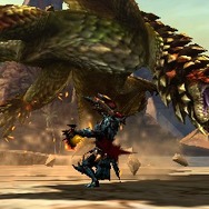 【MH4G特集】ハンター達を待ち受ける新モンスターと、新ステージのまとめ
