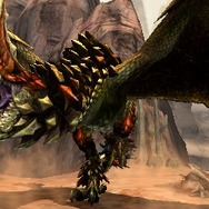 【MH4G特集】ハンター達を待ち受ける新モンスターと、新ステージのまとめ