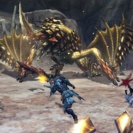 【MH4G特集】ハンター達を待ち受ける新モンスターと、新ステージのまとめ