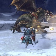 【MH4G特集】ハンター達を待ち受ける新モンスターと、新ステージのまとめ