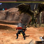 【MH4G特集】ハンター達を待ち受ける新モンスターと、新ステージのまとめ