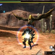 【MH4G特集】ハンター達を待ち受ける新モンスターと、新ステージのまとめ