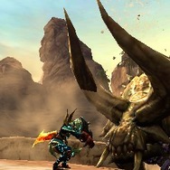【MH4G特集】ハンター達を待ち受ける新モンスターと、新ステージのまとめ