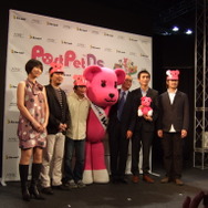 【TGS2008】DS『PostPet DS(仮)』プレスカンファレンス