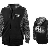 モンハン部オリジナルジャージ（非売品）