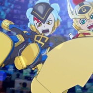 アニメ「ヒーローバンク」1話~26話をウェブで期間限定無料配信!10月6日からゲーム『2』ベースの新シリーズ突入