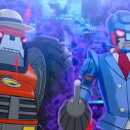 アニメ「ヒーローバンク」1話~26話をウェブで期間限定無料配信!10月6日からゲーム『2』ベースの新シリーズ突入