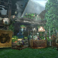 【MH4G特集】懐かしの舞台ドンドルマとは？登場キャラやストーリー、狂竜ウイルス研究所のまとめ