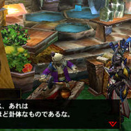 【MH4G特集】懐かしの舞台ドンドルマとは？登場キャラやストーリー、狂竜ウイルス研究所のまとめ