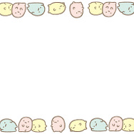 3DSで、すみっコたちの暮らしぶりを堪能！『すみっコぐらし ここがおちつくんです』システム判明