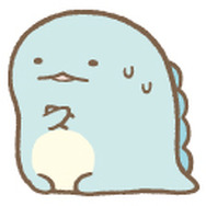 3DSで、すみっコたちの暮らしぶりを堪能！『すみっコぐらし ここがおちつくんです』システム判明