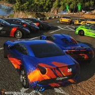 SCEJAらしい『DRIVECLUB』のローンチトレイラーが公開…最初の勢いはどうした、少年?
