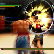 トルネードラッシュ