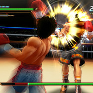 PS3『はじめの一歩』IF展開もある「ベストマッチモード」とは？プレイアブルキャラも新たに7名が判明