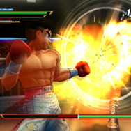 PS3『はじめの一歩』IF展開もある「ベストマッチモード」とは？プレイアブルキャラも新たに7名が判明