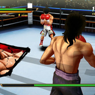 「この人、本当に強い・・・！」