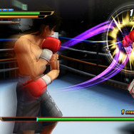 PS3『はじめの一歩』IF展開もある「ベストマッチモード」とは？プレイアブルキャラも新たに7名が判明